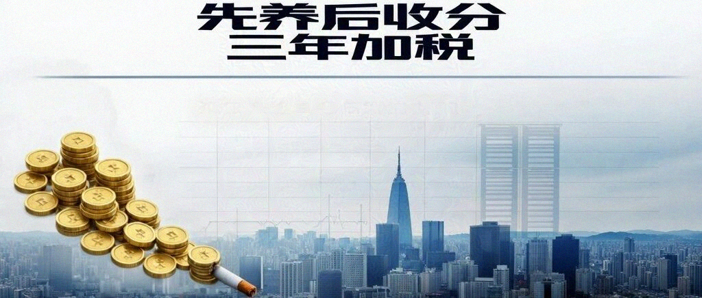 全球 HNB 与雾化行业动态简报｜2026-10-06 辑（下）· 日本税改与巨头动态
