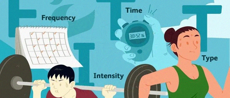 How to Use the FITT Principle for Efficient Workouts