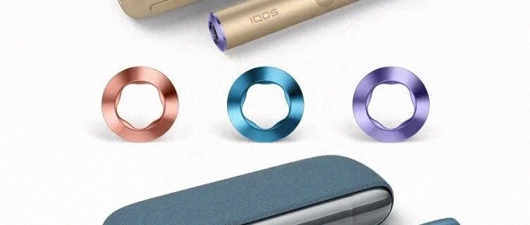 iqos iluma系列,你不知道的黑科技