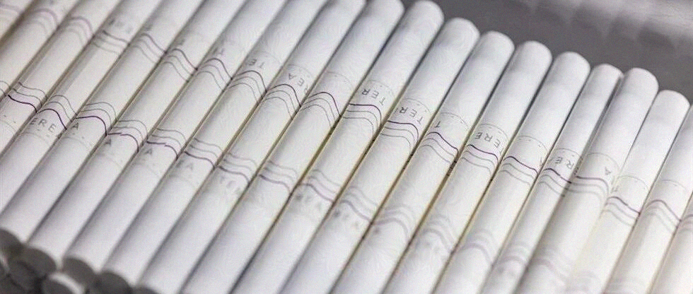 探秘菲莫东亚地区唯一加热不燃烧产品Terea制造工厂!