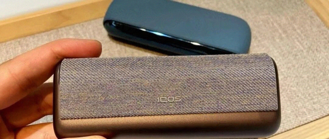 不同以往的IQOS ILUMA 系列（新款介绍）