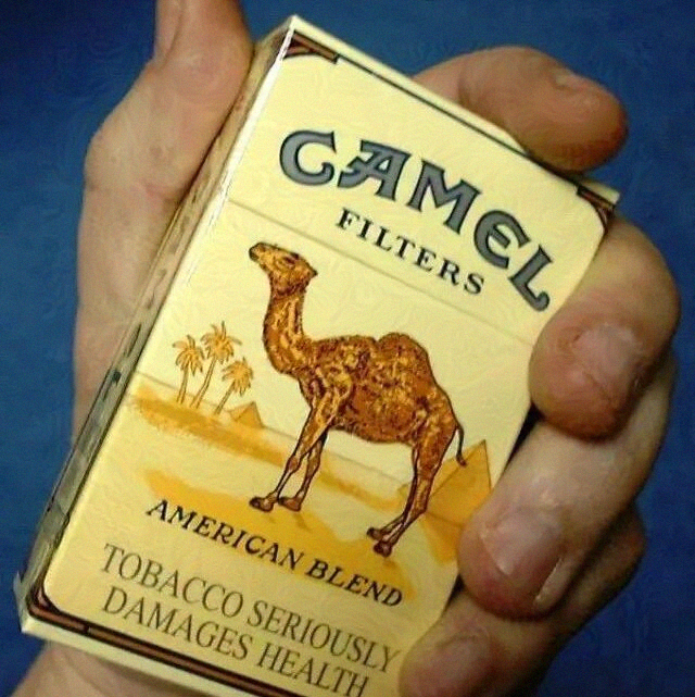 全球十大最受欢迎香烟品牌