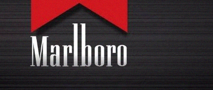 万宝路(Marlboro)