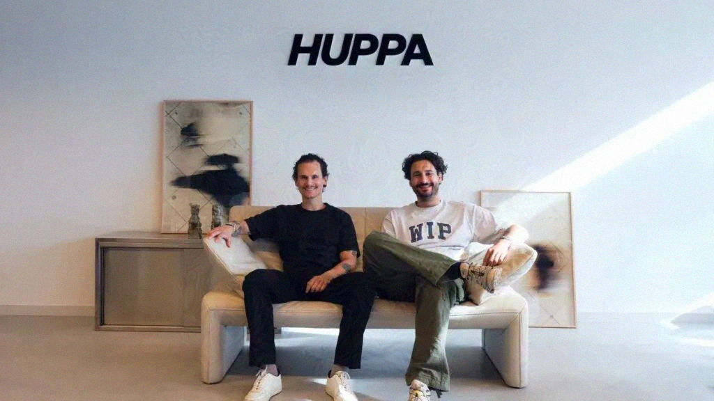 Huppa获100万欧元种子前轮:团课健身房仍靠过时软件,运营平台能否补上收入漏损?