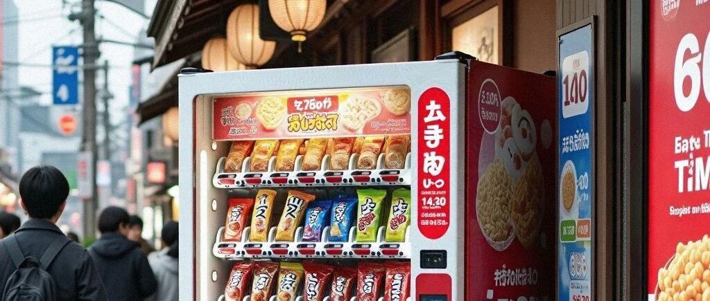 日本行（3）闭嘴