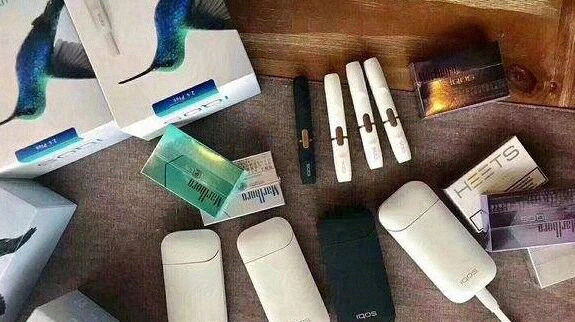 警惕！任何一个操作，都能让你的IQOS提前“死掉”